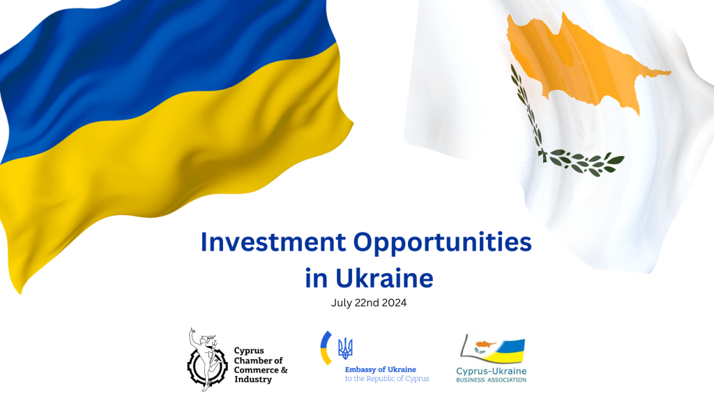 investment opportunities in ukraine